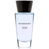 Burberry Touch EDT